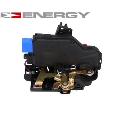 Zámok dverí ENERGY